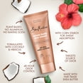 thumbnail image 3 of SheaMoisture Plant Based Women's Deodorant Cream Coconut & Hibiscus, 2.5 oz, 3 of 9