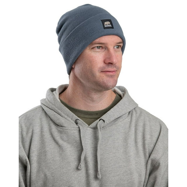 Berne H150 Heritage Knit Cuff Cap