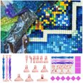 thumbnail image 3 of Perforadora Diamante 5D DIY Dsfsegsdf (1), 3 of 9