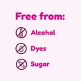 thumbnail image 6 of DrKids Children's Allergy Relief Medicine with Diphenhydramine, 20 Pre-Measured Single-Use Vials, 6 of 8