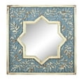 thumbnail image 2 of A &amp; B Home Otic Melodies Wall Mirror, 2 of 2