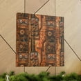thumbnail image 6 of Cassette Tape Steampunk - Canvas, 6 of 10