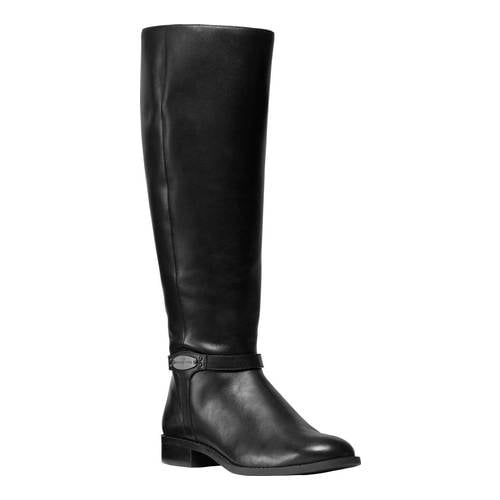 michael michael kors women's finley tall riding boots