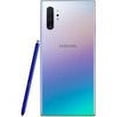 thumbnail image 2 of Pre-Owned Samsung Galaxy Note10+ N975U 256GB Fully Unlocked Aura Glow (LCD Shadow), 2 of 5