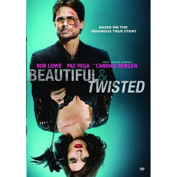 Beautiful And Twisted (DVD), Sony, Mystery & Suspense