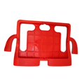 thumbnail image 2 of Funda universal de silicona para tablet de 9,7 pulgadas, color rojo, 2 of 2
