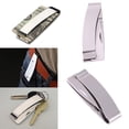 thumbnail image 2 of 5 uds Mini Multi billetera dinero Clip cuchillos plegables portátiles herramientas al aire libre Ehuebsd  Para estrenar, 2 of 3