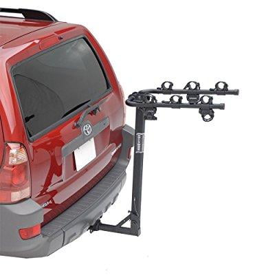 hollywood 3 bike rack hitch