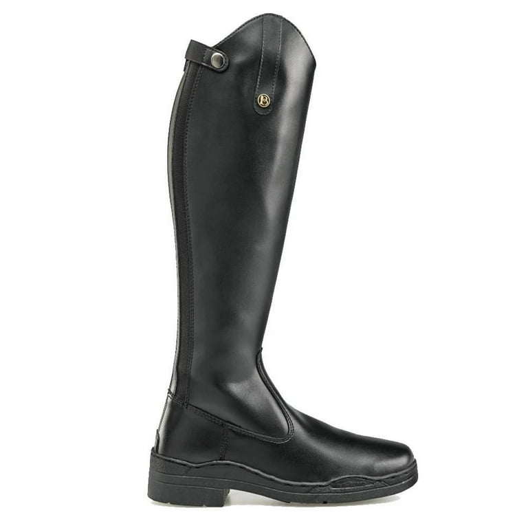 Brogini synthetic long boots discount