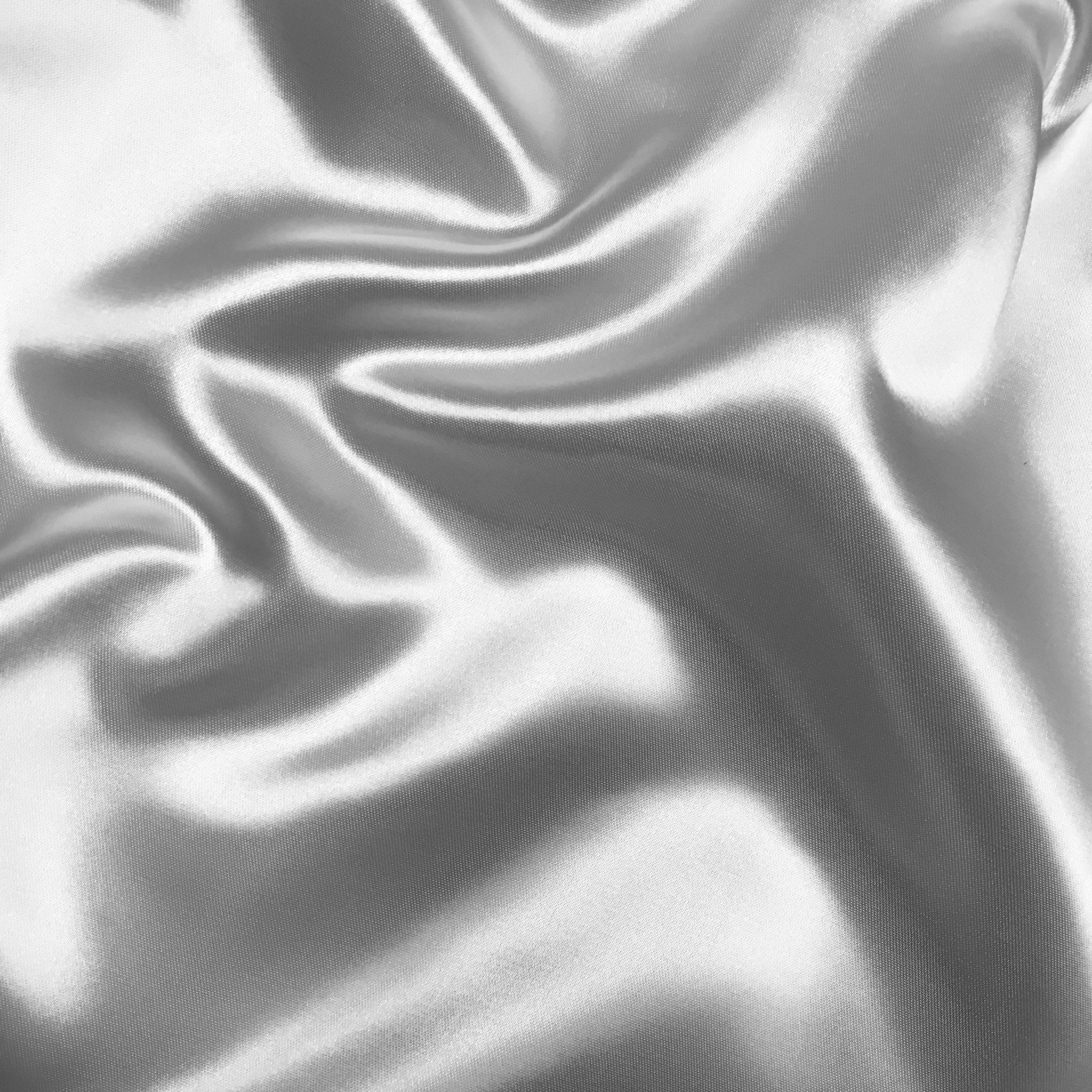 bridal satin fabric