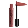 thumbnail image 3 of NYX Liquid Suede Cream Lipstick - 04 Soft Spoken, 3 of 4