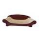 thumbnail image 5 of Rascador para gatos jinwen juguete interactivo Cama Protector de muebles corrugados 27, 5 of 8