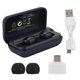 thumbnail image 1 of T1 Pro TWS Bluetooth 5.0 Auriculares inalámbricos Auriculares IPX5 Auriculares impermeables, 1 of 8