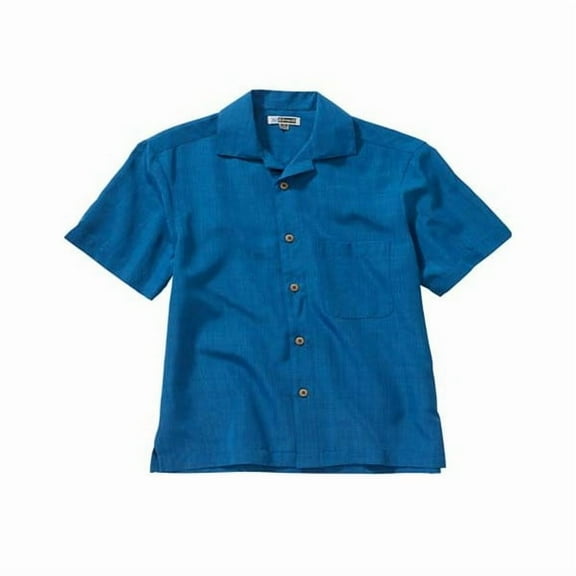 Edwards Garment Restaurants Perfect Pocket Camp Shirts, Style 1030