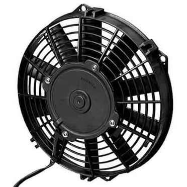 SPAL 30100381 9'' Low-Profile Fan