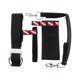 thumbnail image 1 of Banda para tanque de buceo BCD, accesorio resistente, correa de transporte para tanque de buceo, ideal para buceo técnico y deportes, 1 of 8