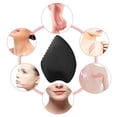 thumbnail image 3 of Gua Sha Facial Tool Bian Stone Scraping Massage Comb Guasha Board, 3 of 8