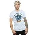 thumbnail image 2 of Harry Potter Mens Ravenclaw Cotton T-Shirt, 2 of 5