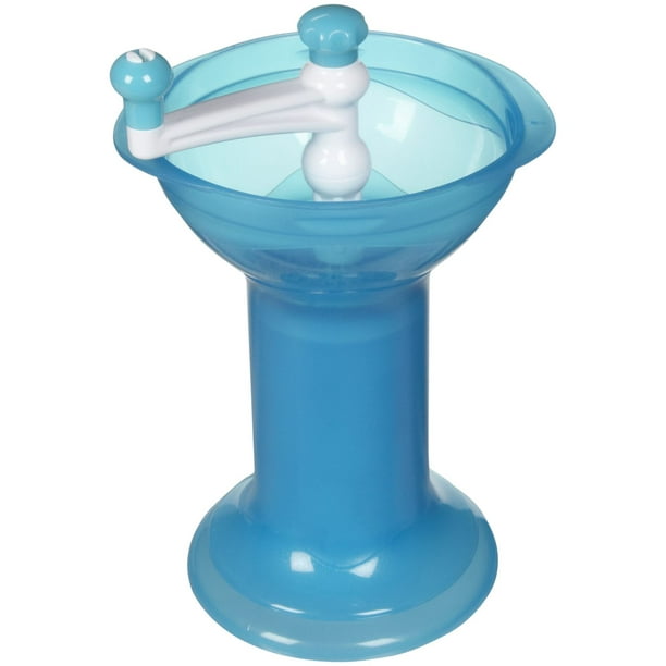 Munchkin Fresh Food Grinder Aqua