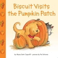 thumbnail image 1 of Pre-Owned Biscuit Visits the Pumpkin Patch: A Fall and Halloween Book for Kids (Board book) 0060094664 9780060094669, 1 of 1