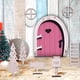 thumbnail image 3 of XWSHYW Decoraciones Navideñas Piezas de Mini Casa de Muñecas, Decoración Navideña, Escena Navideña En Miniatura, Juego de Casa de Muñecas Navideñas, 3 of 4