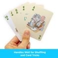 thumbnail image 4 of Roald Dahl The BFG Playing Cards, 4 of 7