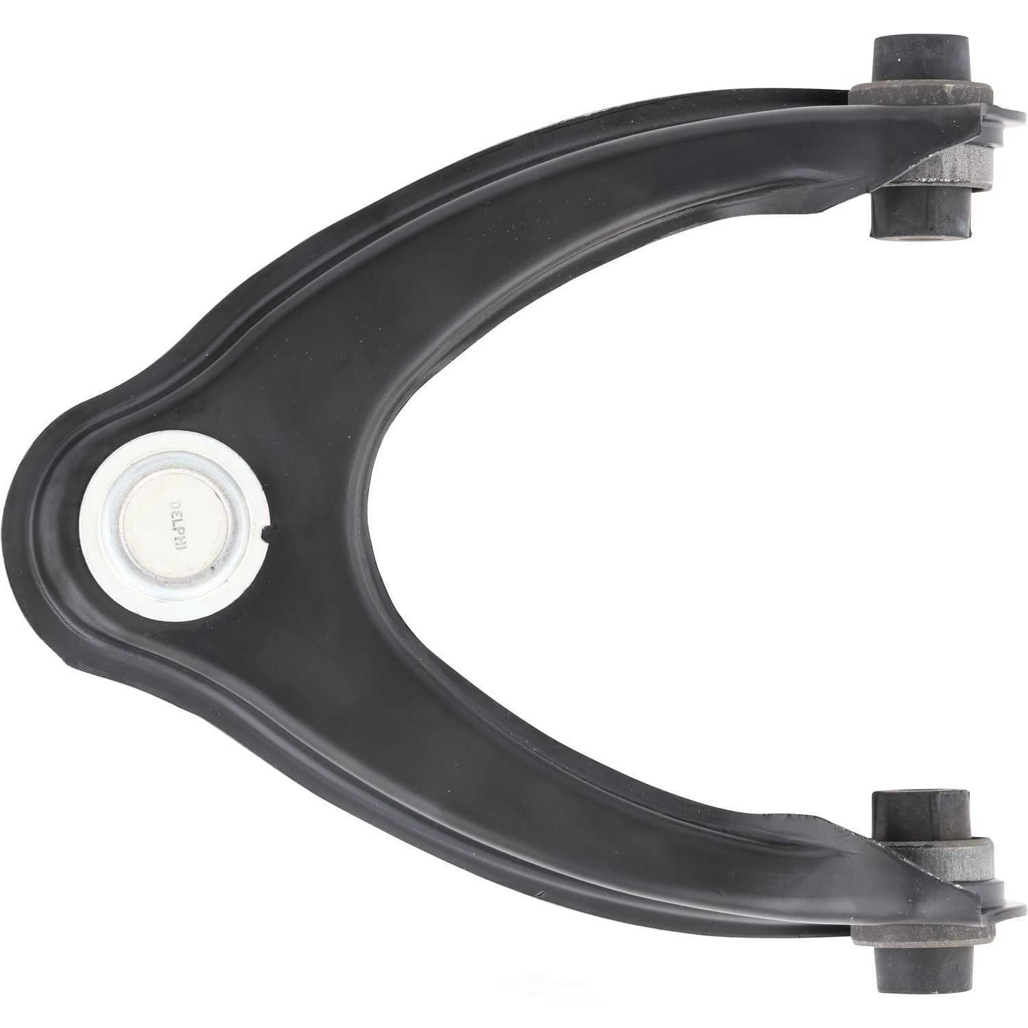 Delphi TC1075 Control Arm, Front, Passenger Side, Upper, Frontward Fits select: 1996-2000 HONDA CIVIC