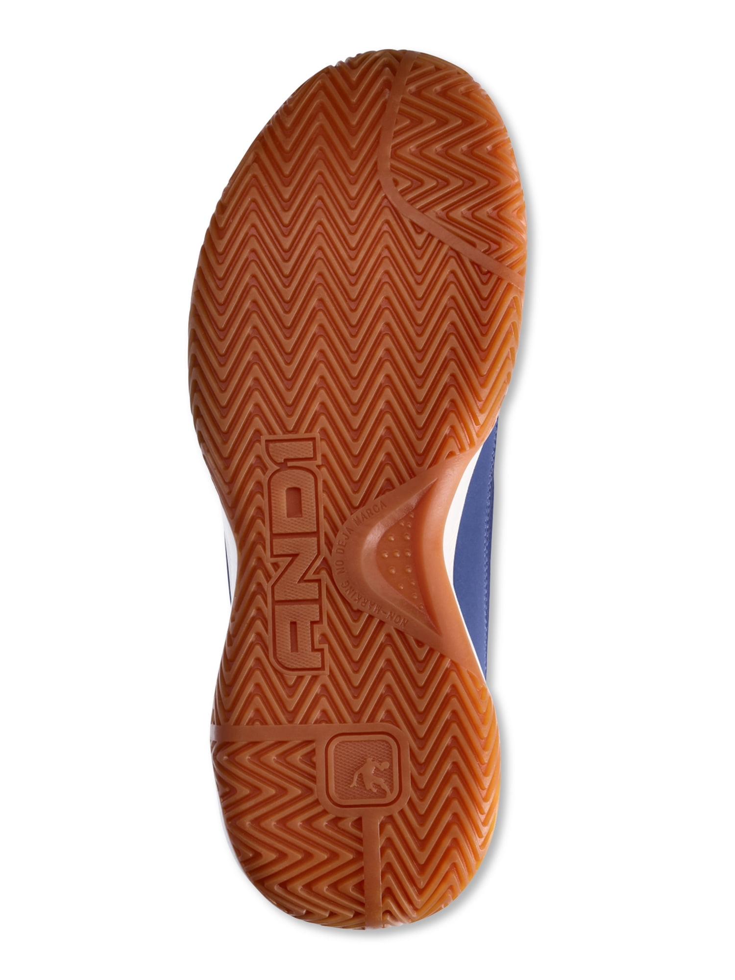 AND1 Men’s Backcut Basketball High-Top Shoes
