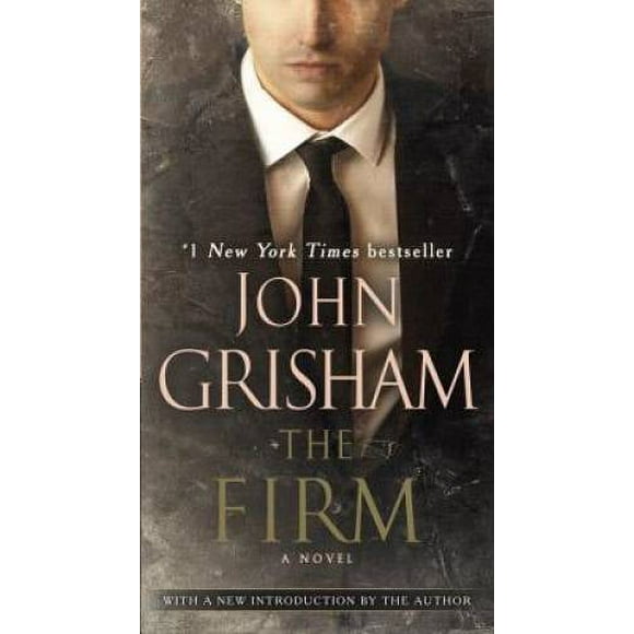 Pre-Owned The Firm (Paperback 9780440245926) by John Grisham