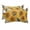 Yellow, Beige, variant on Sunflower Outdoor Pillows for Chaise Lounge Chair Waterproof Lumbar Pillows with Insert&Adjustable Elastic Strap Beach Headrest Pillow Green Botanical Yellow Floral Rustic Plaid Pool Pillow 11"x16"