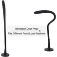 thumbnail image 2 of Front Load Washer Door Prop, Magnetic Washing Machine Door Holder, Keep Washer Door Open, Flexible Prop Fits Most Washing Machines, 2 of 9