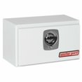 thumbnail image 4 of Weather Guard (525302) Mini Underbed Tool Box, Steel, 4 of 9