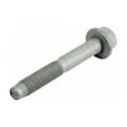 thumbnail image 2 of KarParts360 For Isuzu Ascender 2003 04 05 06 07 2008 Multi-Purpose Bolt | Steel | Zinc | 15 Head Tool Size | 0.39inches / 10millimeters Thread Diameter | 1.31inches / 33.4millimeters Thread Length, 2 of 4