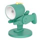 thumbnail image 1 of Mini lámpara LED de escritorio plegable con forma de dinosaurio, luz nocturna LED, decoraciones para el hogar, 1/6 Uds. JShteea El nuevo, 1 of 1