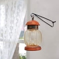 thumbnail image 6 of FNNMNNR Decorative Hook For Plant Flowerpot Metal Wall Bracket For Concrete Column, 6 of 6