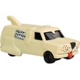 thumbnail image 1 of Réplica de la cultura pop fundida a presión 1:64 de Hot Wheels Premium de Toy Car Hot Wheels, 1 of 6