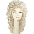 thumbnail image 1 of Showgirl Deluxe Wig, Auburn, 1 of 1