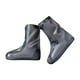 thumbnail image 3 of Cubrezapatos impermeables DYNWAVEMX Cubrezapatos de lluvia de silicona 3XL, 3 of 8