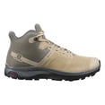 thumbnail image 4 of Botas Salomon Salomon Mujer Prusm Mid Café L41305000, 4 of 4