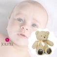 thumbnail image 4 of Peluche Jolitee My First Bear de peluche, 15 cm, color beige, 4 of 6