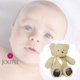 thumbnail image 5 of Peluche Jolitee My First Bear Bear Bear Bear, 5 of 6