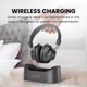 thumbnail image 5 of Auriculares inalámbricos Avantree HT5009 Plus para TV Bluetooth 5.3, 5 of 7