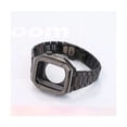 thumbnail image 4 of Correa Acero Inoxidable Eslabones De Lujo Para Apple Watch con Case, 4 of 5