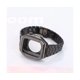 thumbnail image 4 of Correa Acero Inoxidable Eslabones De Lujo Para Apple Watch con Case, 4 of 5