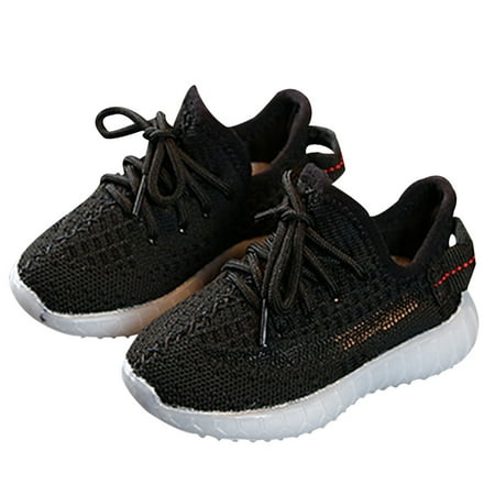 

DACLAY Girls Casual Sports Shoes Sneakers For Outdoor Mountaineering Running Walking