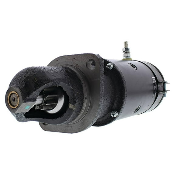 Starter for Massey Ferguson 202, 204 190004M91, 1900348M91, HM1900348; 1200-0105