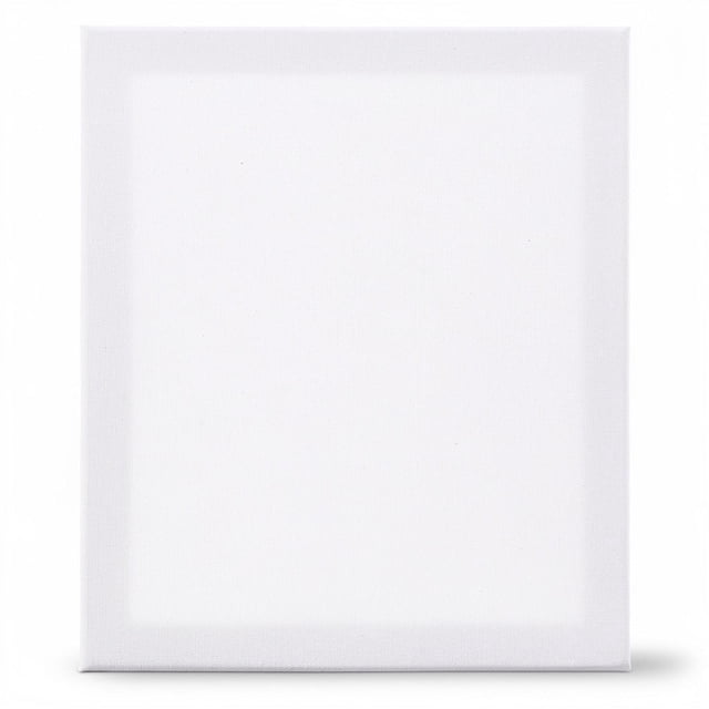 Bastidor Artístico T-306 Rodin Tela 30 X 40 Cm Para Pintura Multicolor