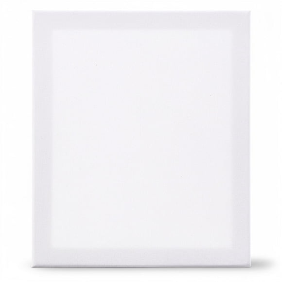Bastidor Artístico T-306 Rodin Tela 25 X 30 Cm Para Pintura Multicolor
