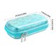 thumbnail image 4 of Bolsa de cámara Estuche de almacenamiento portátil EVA Reemplazo de la caja del soporte del organizador de la cámara para Insta360 ONE X2, Azul Inevent EL001513-01, 4 of 7