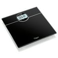 thumbnail image 2 of Ozeri WeightMaster 440 lbs Body Weight Scale with BMI, BMR and 50 gram Weight Change Detection, 2 of 9